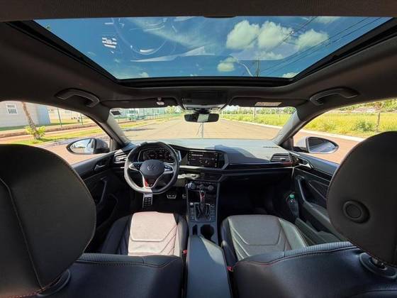 VOLKSWAGEN JETTA 2.0 350 TSI GASOLINA GLI DSG
